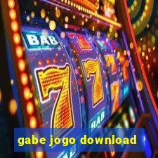 gabe jogo download