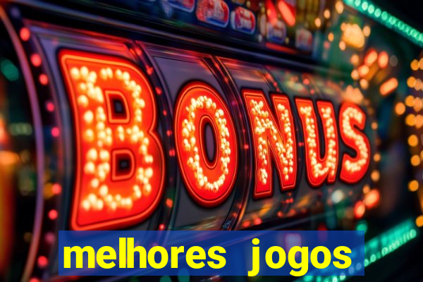 melhores jogos offline para iphone