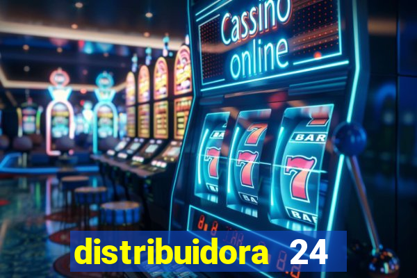 distribuidora 24 horas entrega porto velho