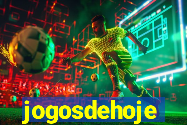 jogosdehoje