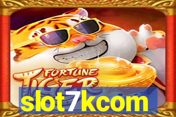 slot7kcom