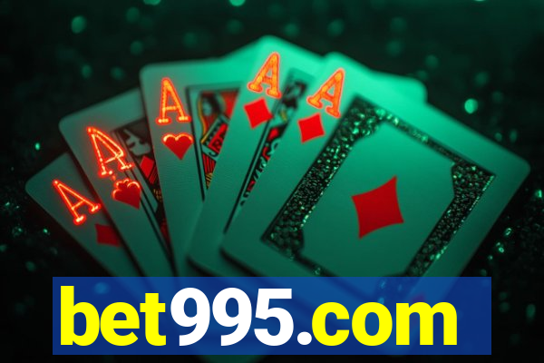 bet995.com