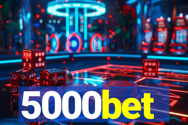 5000bet