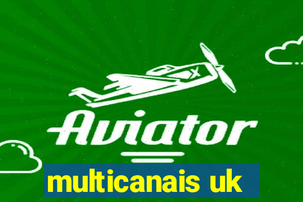 multicanais uk