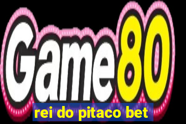 rei do pitaco bet