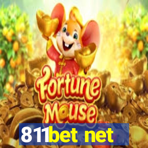 811bet net