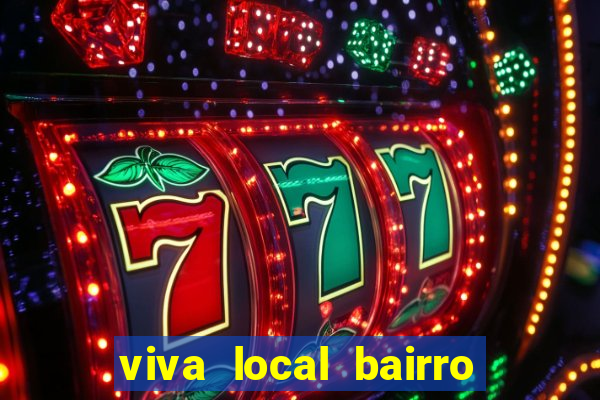 viva local bairro guarani bh garoto