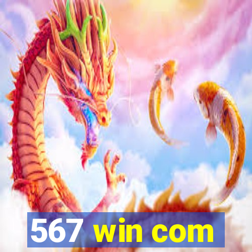 567 win com