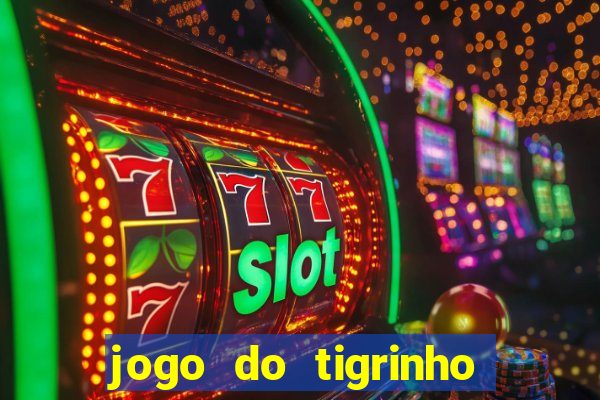 jogo do tigrinho do gusttavo lima