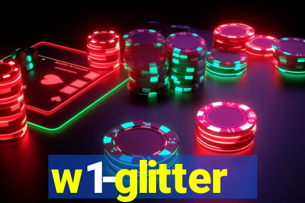 w1-glitter