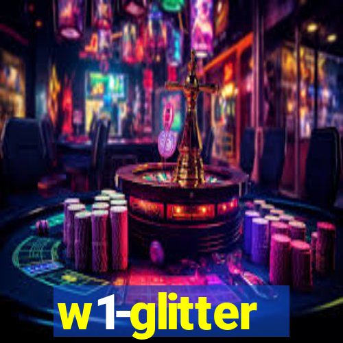 w1-glitter