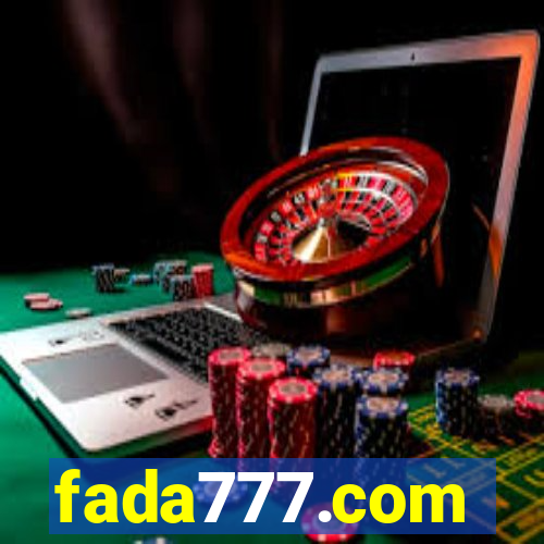 fada777.com