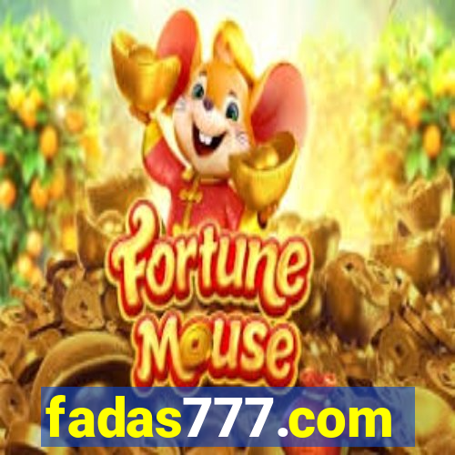 fadas777.com