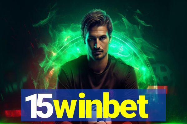 15winbet