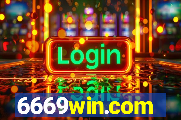 6669win.com