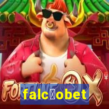 falc茫obet