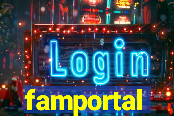 famportal