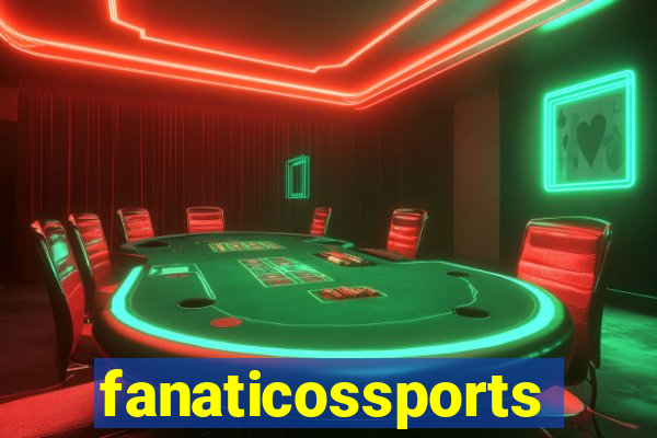 fanaticossports.bet