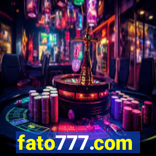 fato777.com