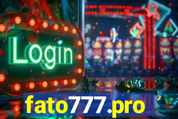 fato777.pro