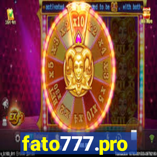 fato777.pro