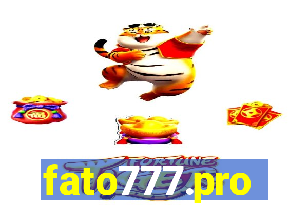 fato777.pro