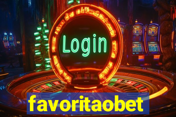 favoritaobet