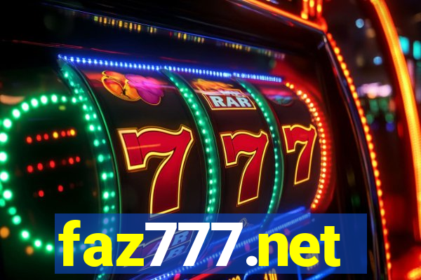 faz777.net