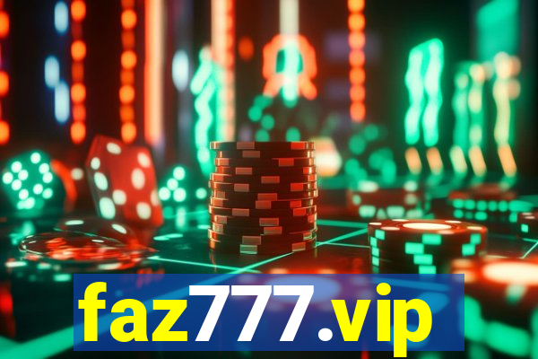 faz777.vip