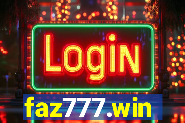 faz777.win