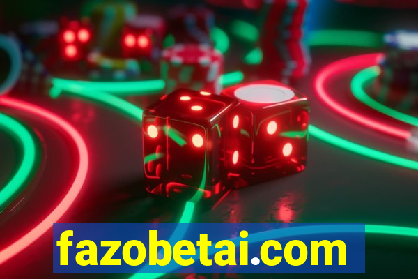 fazobetai.com