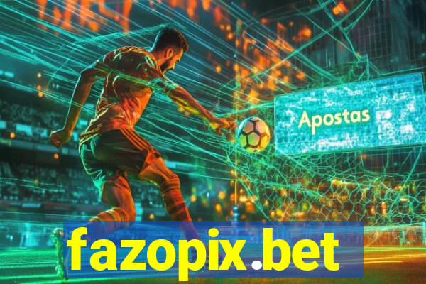 fazopix.bet