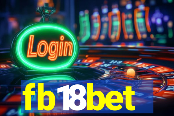 fb18bet