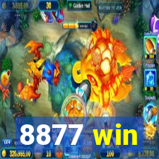 8877 win