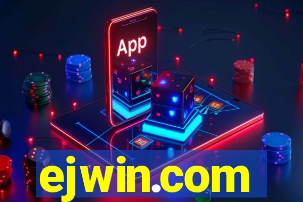 ejwin.com