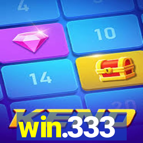 win.333