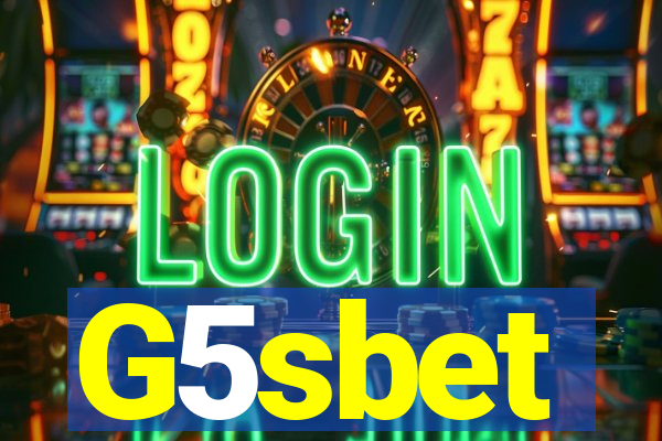 G5sbet