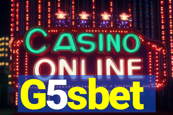 G5sbet