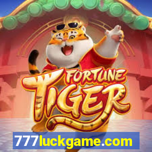 777luckgame.com