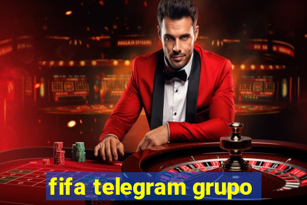 fifa telegram grupo