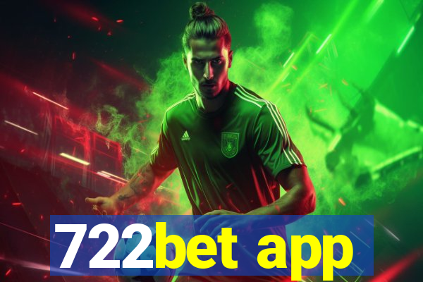 722bet app