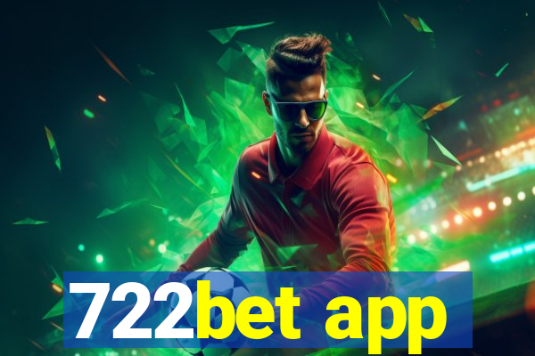 722bet app