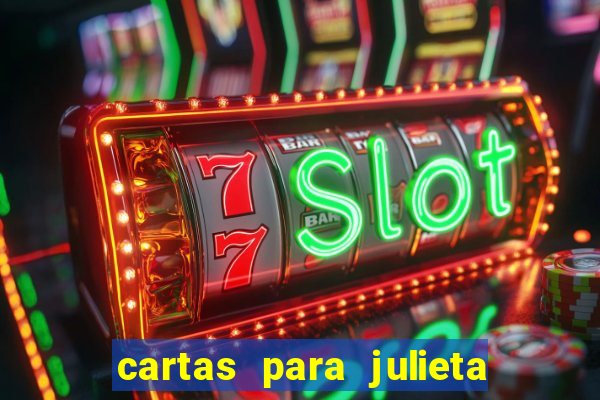 cartas para julieta download dublado hd