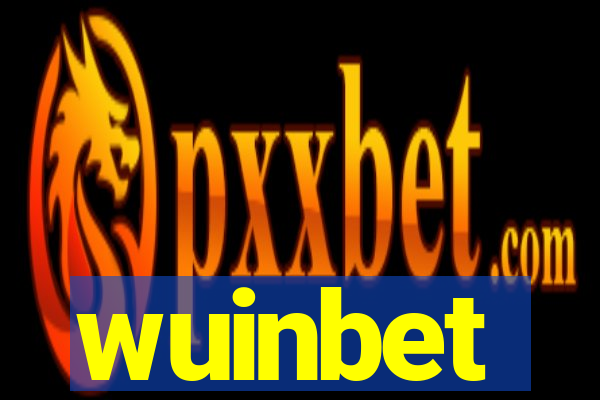 wuinbet