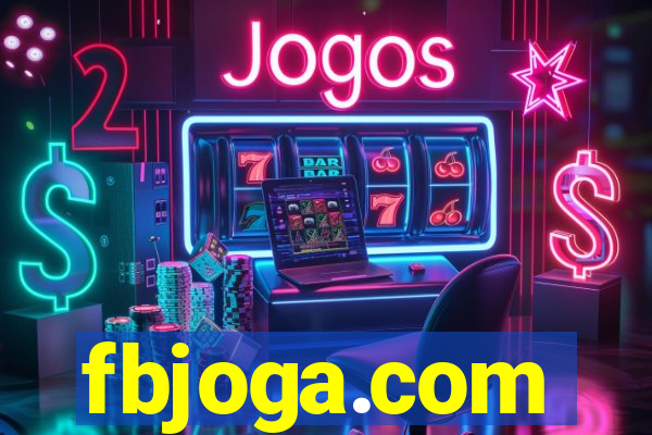 fbjoga.com