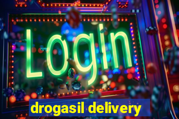 drogasil delivery