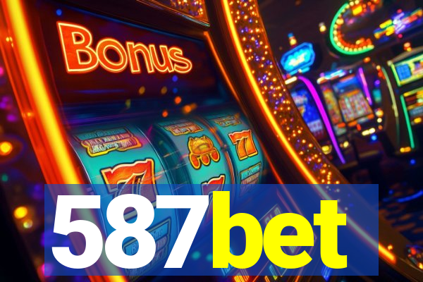 587bet