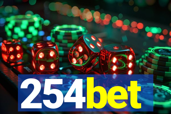 254bet