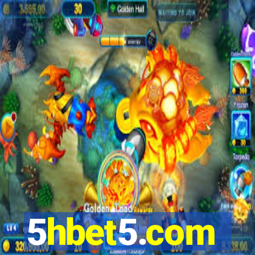 5hbet5.com