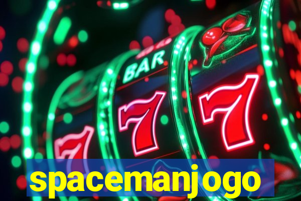 spacemanjogo